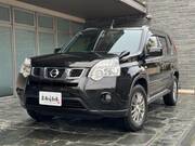 2012 NISSAN X-TRAIL 20X