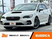 2018 SUBARU LEVORG