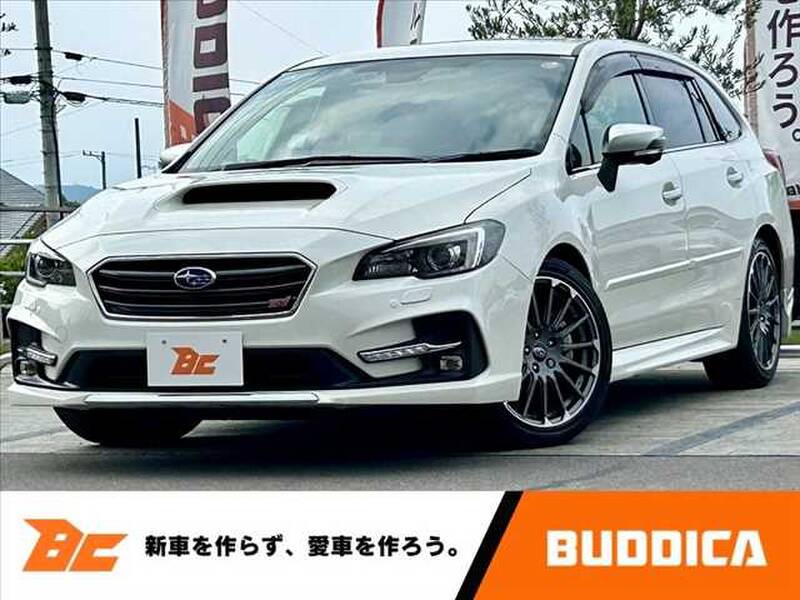 -LEVORG