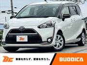 2016 TOYOTA SIENTA