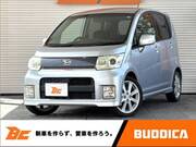 2008 DAIHATSU MOVE