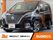2022 NISSAN SERENA