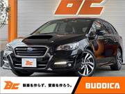 2018 SUBARU LEVORG