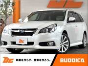 2013 SUBARU LEGACY TOURING WAGON