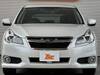 SUBARU LEGACY TOURING WAGON