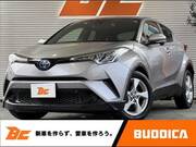 2017 TOYOTA C-HR