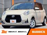 2022 TOYOTA PASSO
