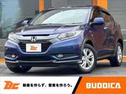2014 HONDA VEZEL
