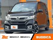 2019 HONDA N-WGN