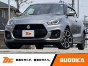 2019 SUZUKI SWIFT SPORT