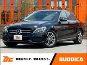 2016 MERCEDES BENZ C-CLASS Sedan