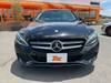 MERCEDES BENZ C-CLASS Sedan
