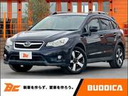 2013 SUBARU XV