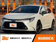 2020 TOYOTA COROLLA TOURING