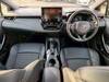 TOYOTA COROLLA TOURING