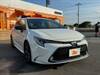 TOYOTA COROLLA TOURING