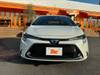TOYOTA COROLLA TOURING