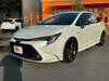 TOYOTA COROLLA TOURING