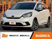 2020 HONDA FIT