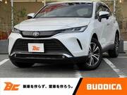 2023 TOYOTA HARRIER