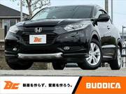 2016 HONDA VEZEL