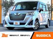 2020 TOYOTA ROOMY