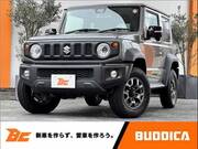2021 SUZUKI JIMNY SIERRA