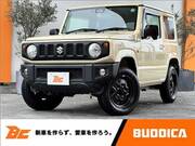 2022 SUZUKI JIMNY