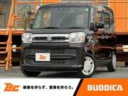2018 SUZUKI SPACIA