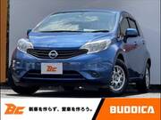 2014 NISSAN NOTE