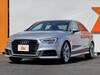 AUDI A3 SEDAN