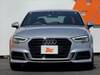 AUDI A3 SEDAN