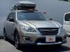 SUBARU EXIGA CROSS OVER