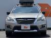 SUBARU EXIGA CROSS OVER