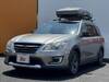 SUBARU EXIGA CROSS OVER