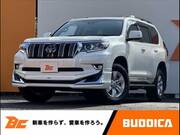 2023 TOYOTA LAND CRUISER PRADO