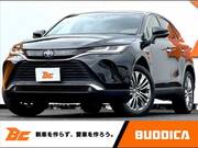 2020 TOYOTA HARRIER