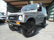 1993 SUZUKI JIMNY