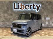 2025 HONDA N-BOX CUSTOM