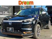 2024 HONDA VEZEL