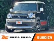 2018 SUZUKI XBEE