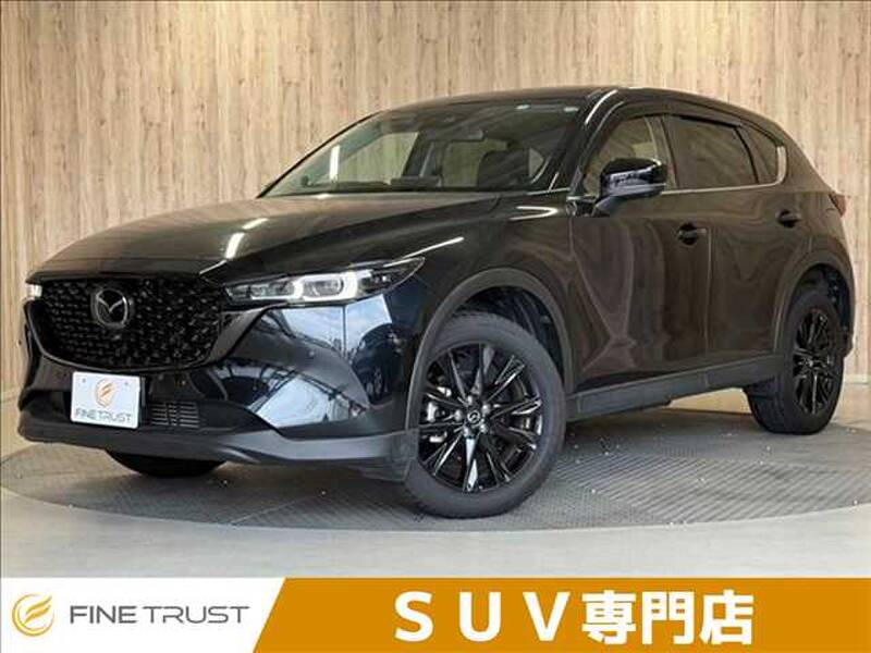-CX-5