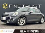2015 BMW MINI