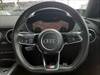 AUDI TT COUPE