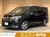 HONDA STEPWAGON