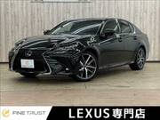 2015 LEXUS GS