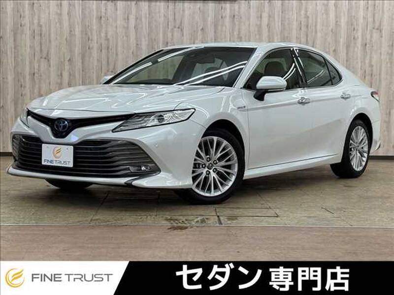 -CAMRY