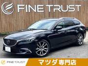 2015 MAZDA ATENZA WAGON
