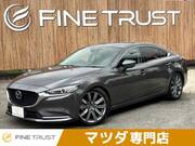 2019 MAZDA ATENZA SEDAN