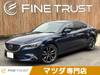 MAZDA ATENZA SEDAN